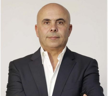 Jos&eacute; Manuel Faria Campos