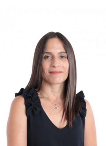 Maria da Concei&ccedil;&atilde;o Azevedo da Costa e Silva