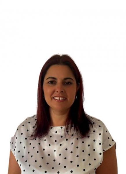 S&oacute;nia Maria da Costa Miranda